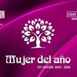 La Mujer del Año