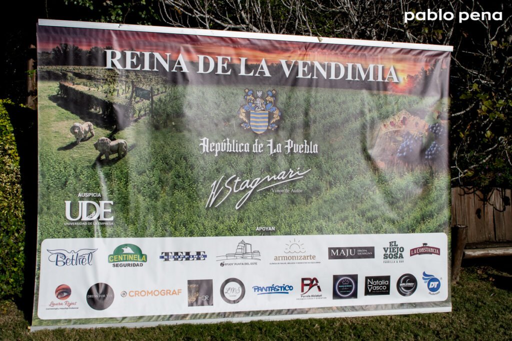 Reina de la Vendimia H. Stagnari 2026: Emilia Tort fue la ganadora 28 REINA DE LA VENDIMIA H STAGNARI by Pablo Pena 136