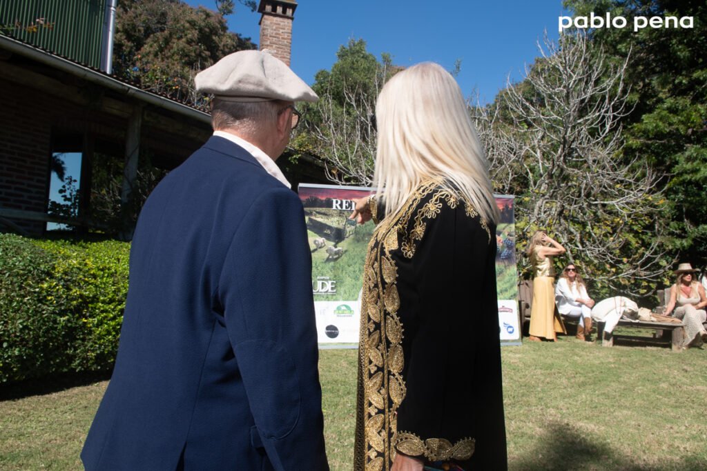 Reina de la Vendimia H. Stagnari 2026: Emilia Tort fue la ganadora 94 REINA DE LA VENDIMIA H STAGNARI by Pablo Pena 14