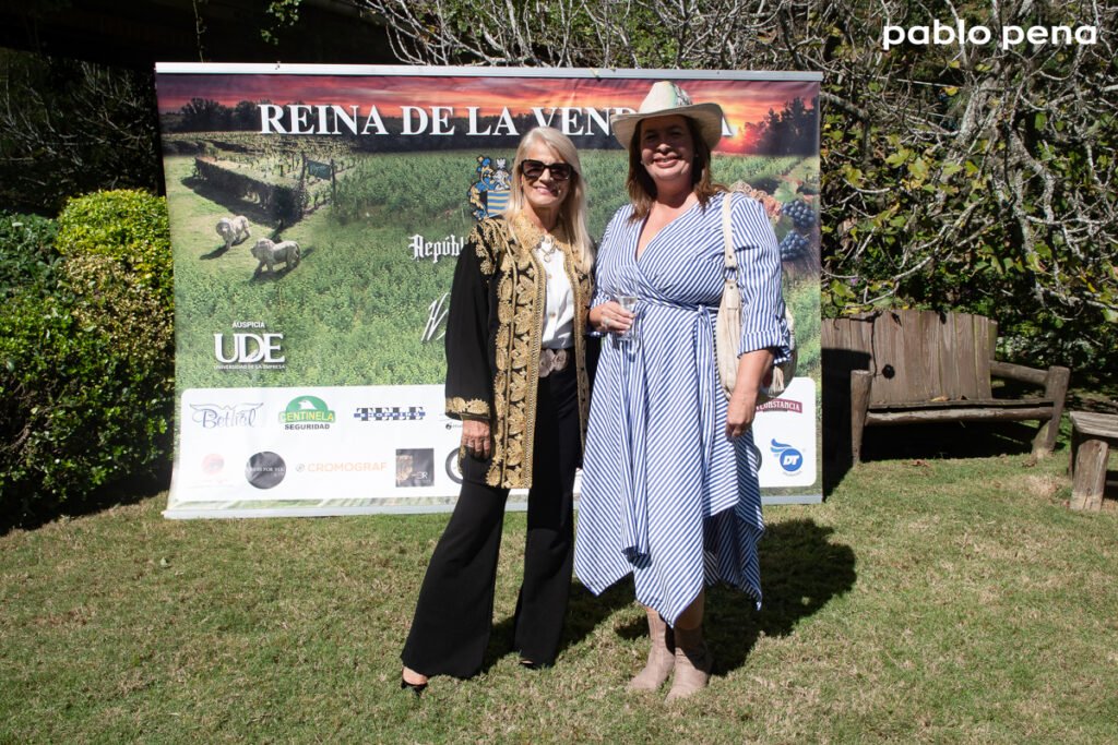 Reina de la Vendimia H. Stagnari 2026: Emilia Tort fue la ganadora 87 REINA DE LA VENDIMIA H STAGNARI by Pablo Pena 21