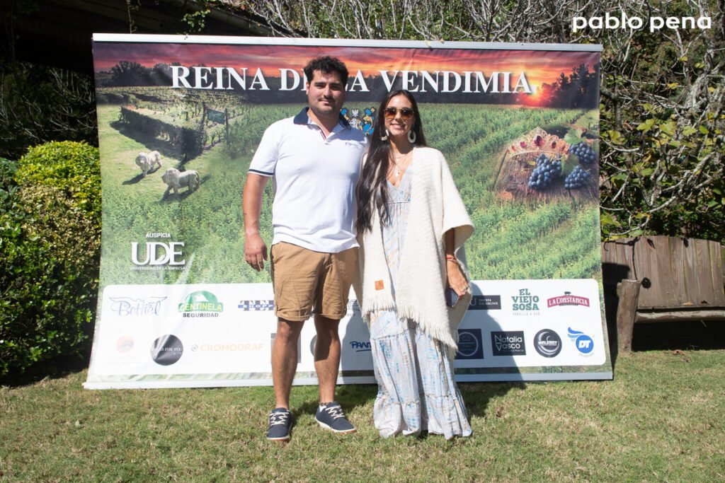Reina de la Vendimia H. Stagnari 2026: Emilia Tort fue la ganadora 88 REINA DE LA VENDIMIA H STAGNARI by Pablo Pena 22