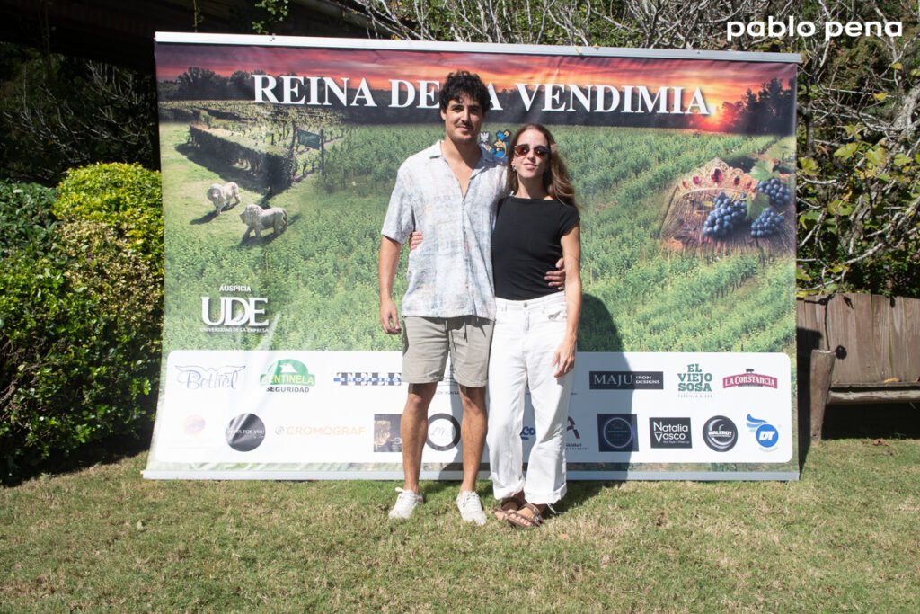 Reina de la Vendimia H. Stagnari 2026: Emilia Tort fue la ganadora 89 REINA DE LA VENDIMIA H STAGNARI by Pablo Pena 23