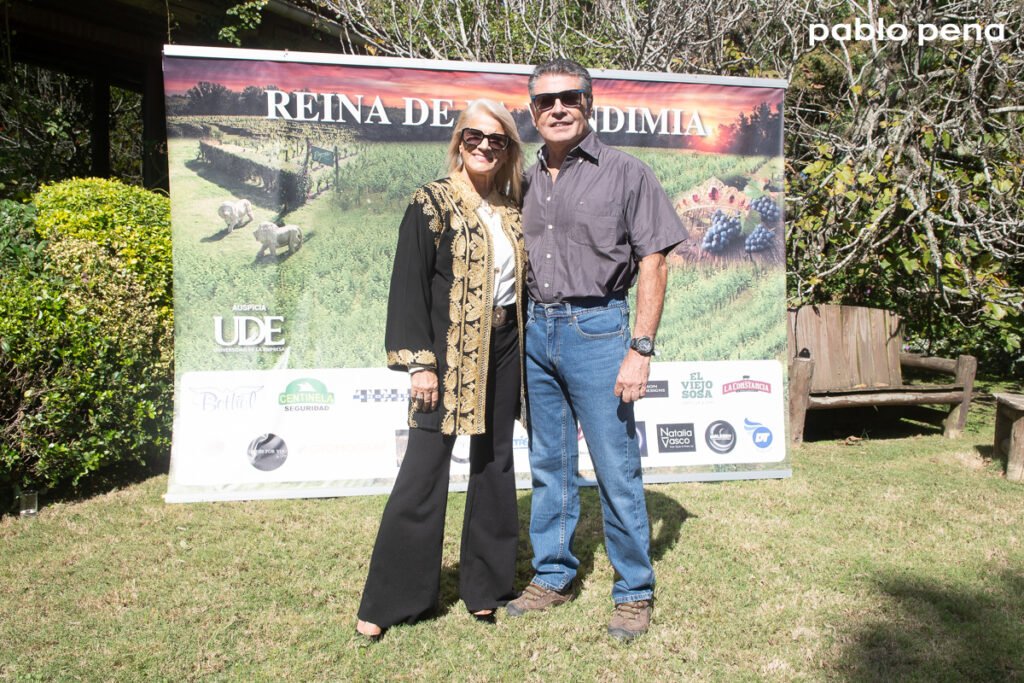 Reina de la Vendimia H. Stagnari 2026: Emilia Tort fue la ganadora 80 REINA DE LA VENDIMIA H STAGNARI by Pablo Pena 30