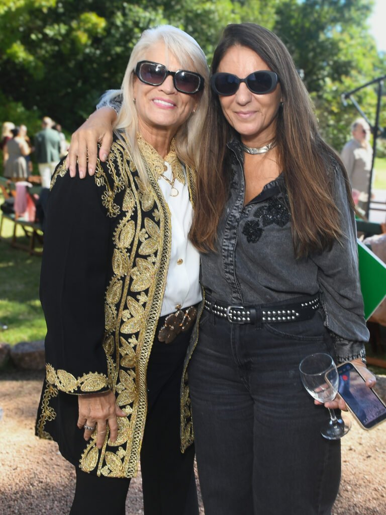 Reina de la Vendimia H. Stagnari 2026: Emilia Tort fue la ganadora 63 Virginia Moreira en H Stagnari