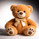 fotografia de producto de peluches para ecommerce en montevideo fondo blanco