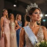 reinas de belleza