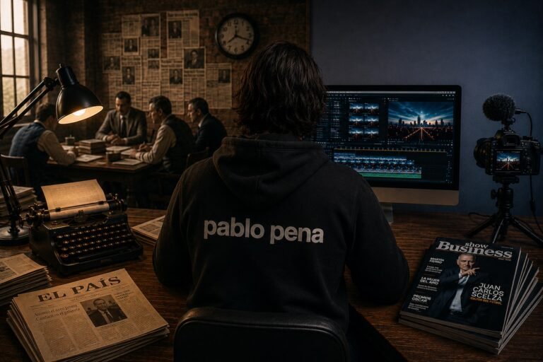 La diferencia entre un licenciado en periodismo y un creador digital 3 Lic Periodismo vs Comunicador digital