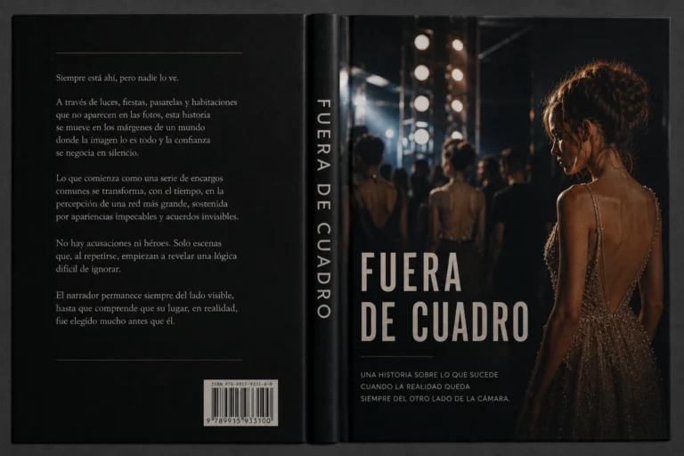 Fuera de cuadro