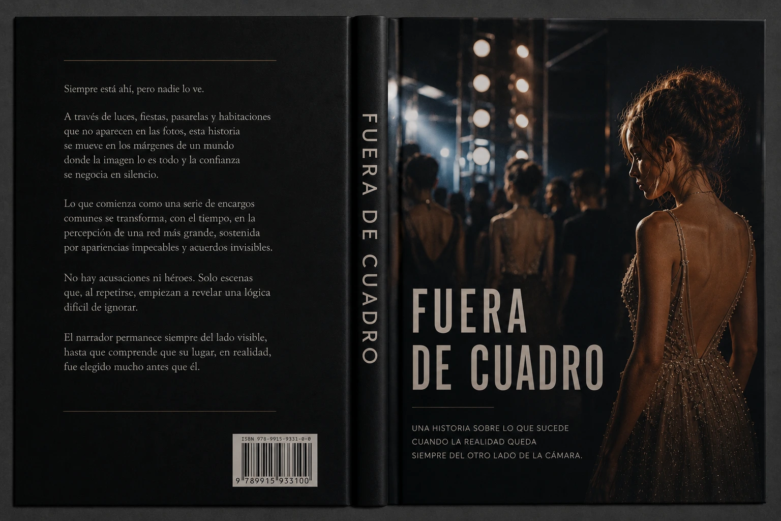 Fuera de cuadro