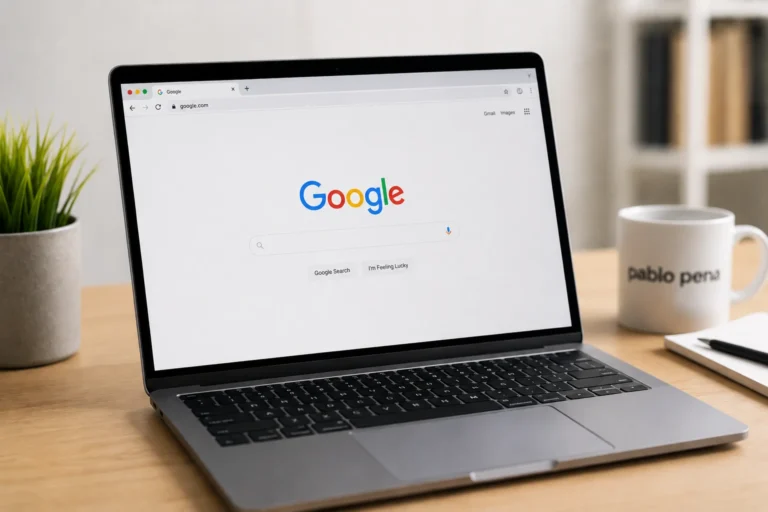 Google deja de mostrar las FAQ enriquecidas en las SERPs 1 google