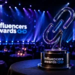 evento de influencers