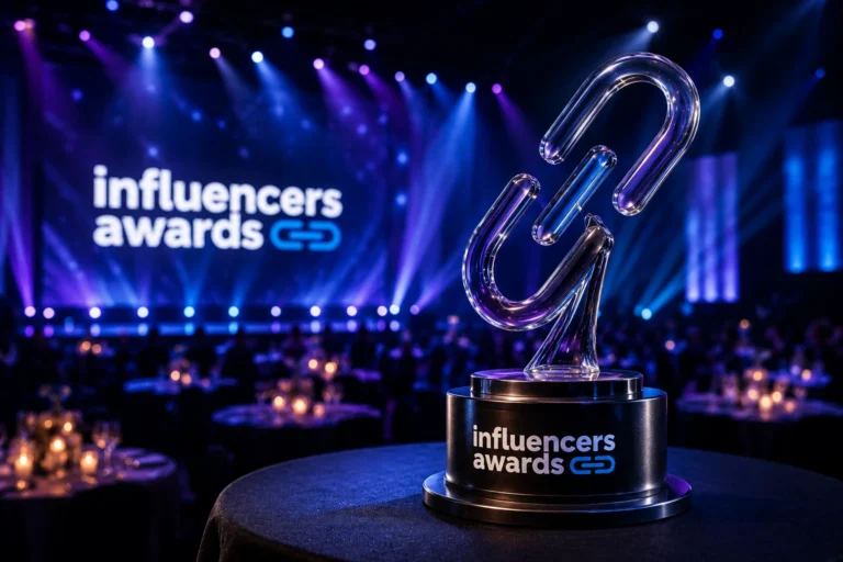 evento de influencers