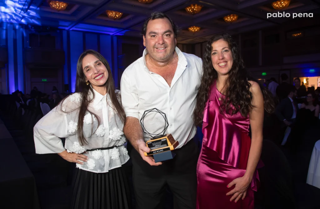 Influencer Awards 2026 37 INFLUENCERS AWARDS 2026 PABLO PENA 108
