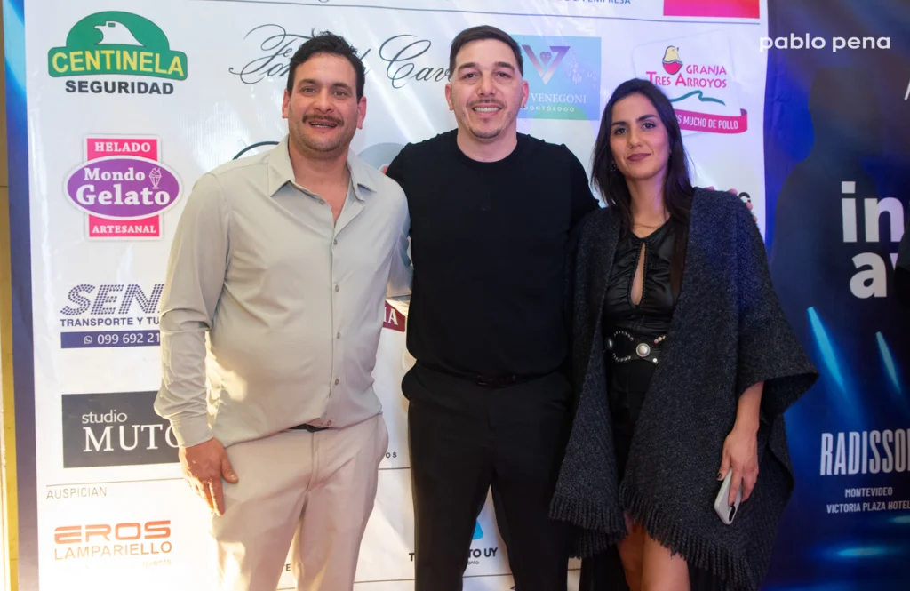 Influencer Awards 2026 34 INFLUENCERS AWARDS 2026 PABLO PENA 116