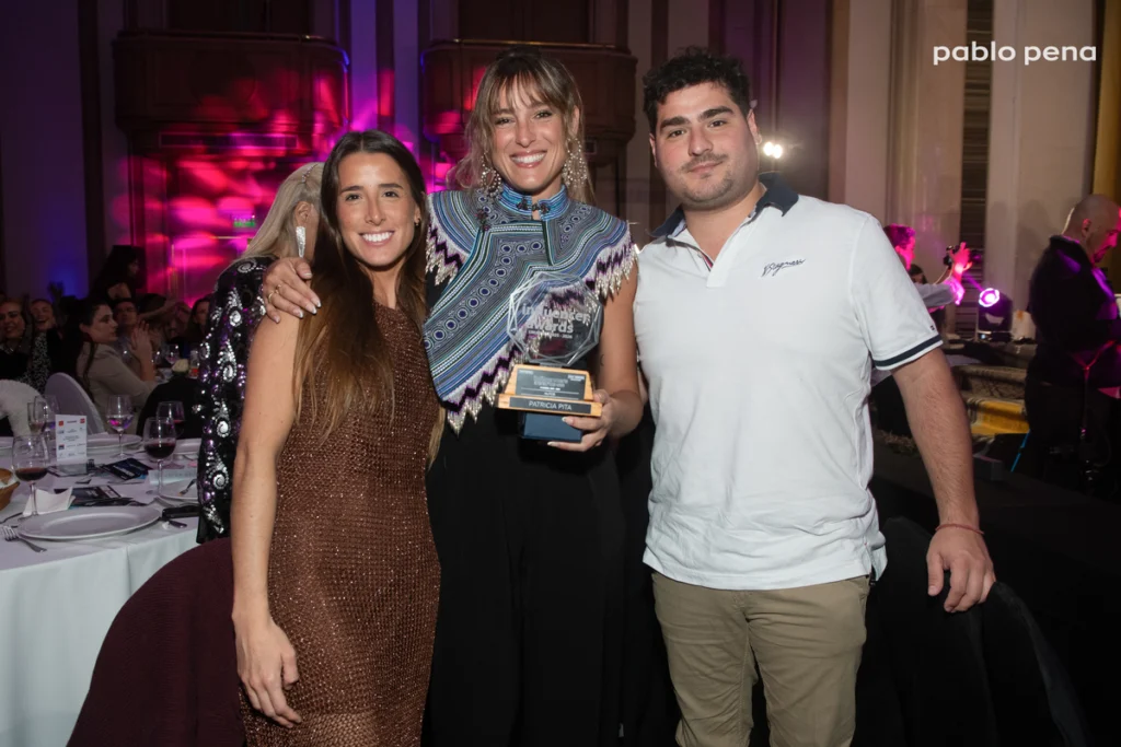 Influencer Awards 2026 31 INFLUENCERS AWARDS 2026 PABLO PENA 123