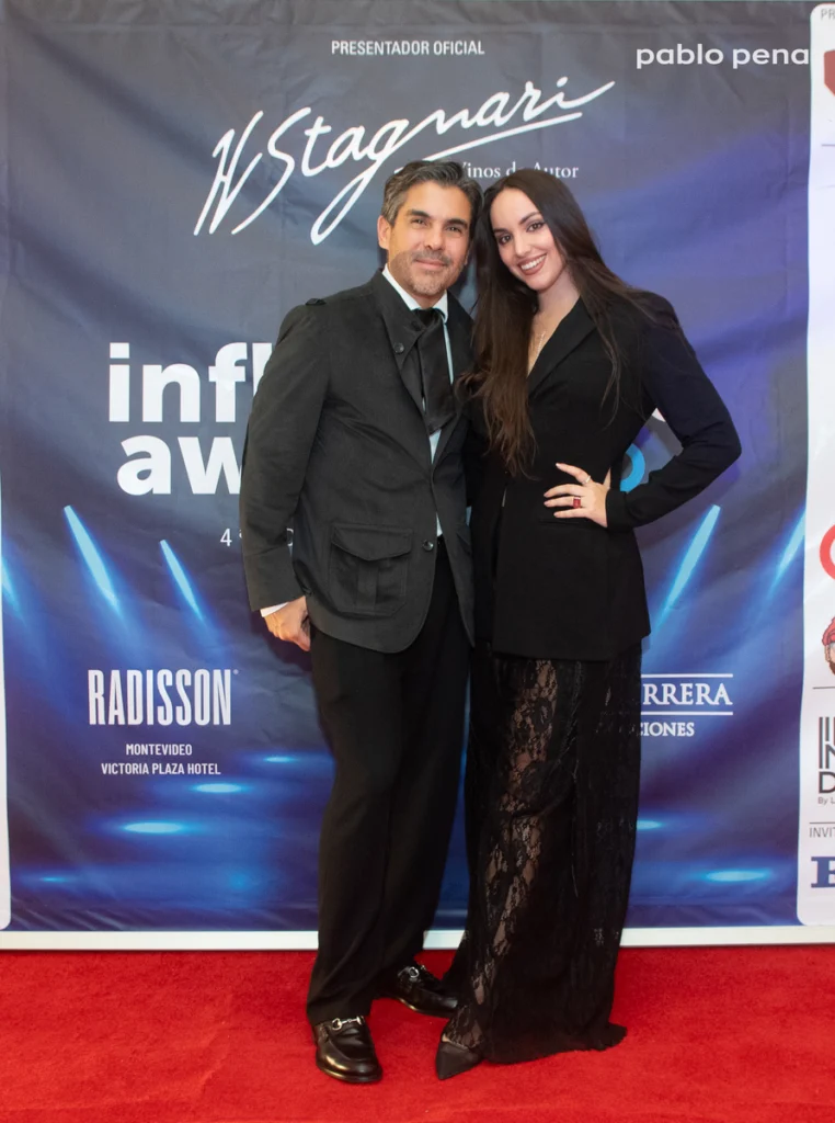 Influencer Awards 2026 30 INFLUENCERS AWARDS 2026 PABLO PENA 124