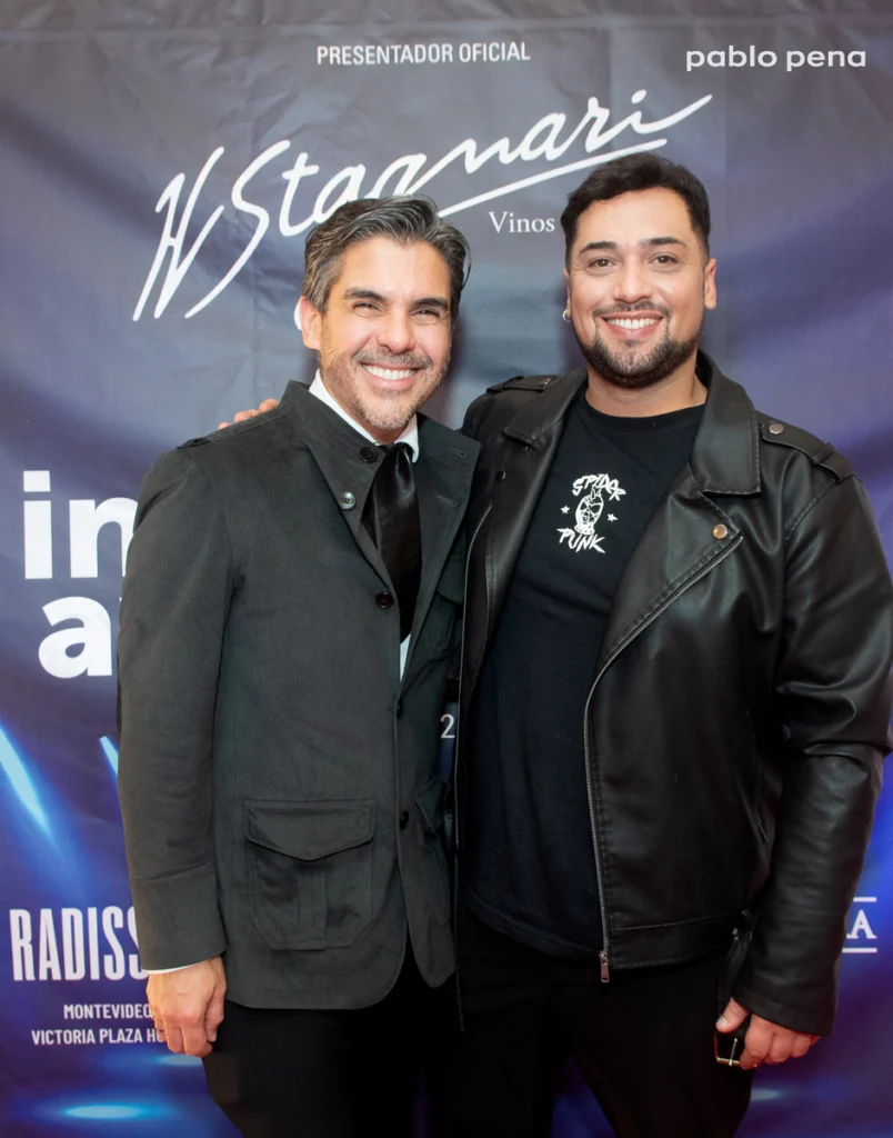 Influencer Awards 2026 27 INFLUENCERS AWARDS 2026 PABLO PENA 129