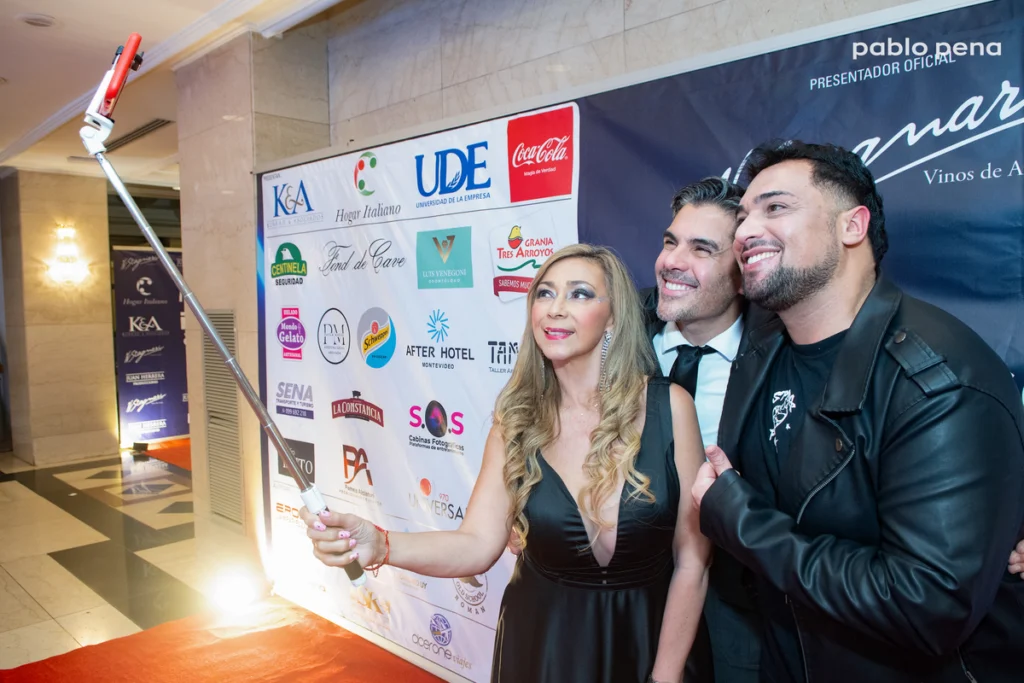 Influencer Awards 2026 25 INFLUENCERS AWARDS 2026 PABLO PENA 130