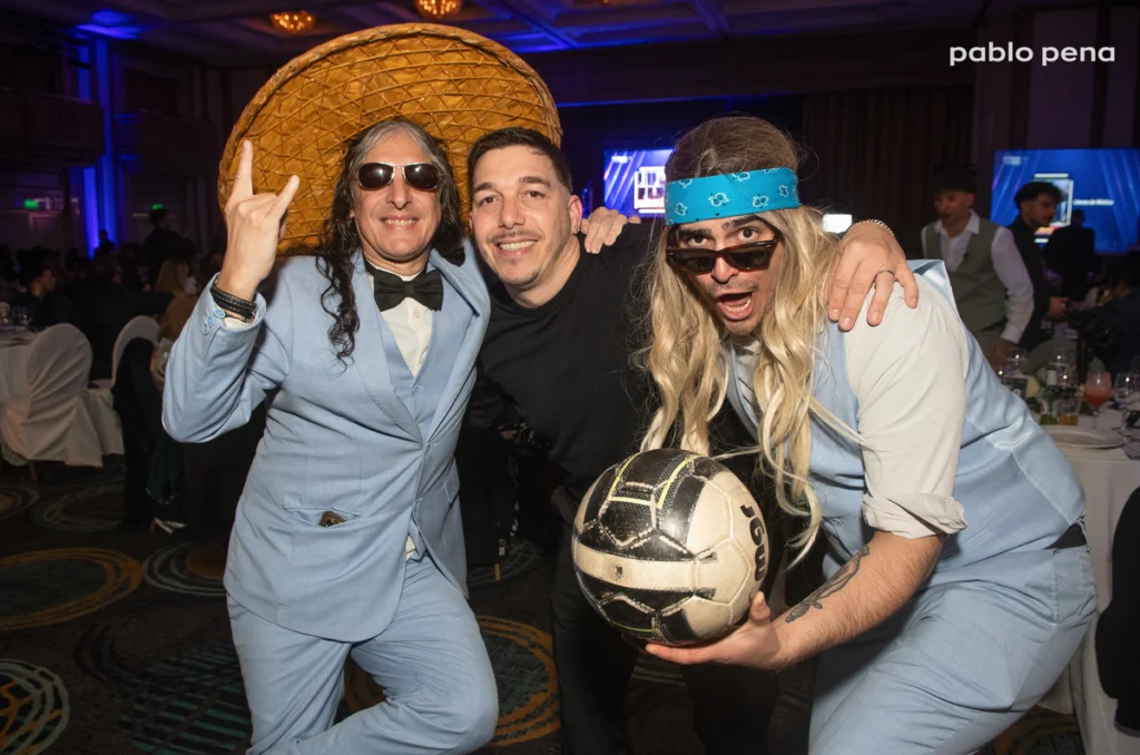 Influencer Awards 2026 21 INFLUENCERS AWARDS 2026 PABLO PENA 143