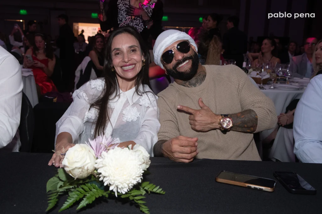 Influencer Awards 2026 20 INFLUENCERS AWARDS 2026 PABLO PENA 148