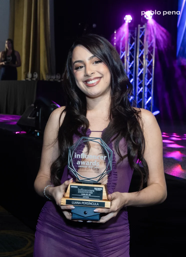 Influencer Awards 2026 19 INFLUENCERS AWARDS 2026 PABLO PENA 152