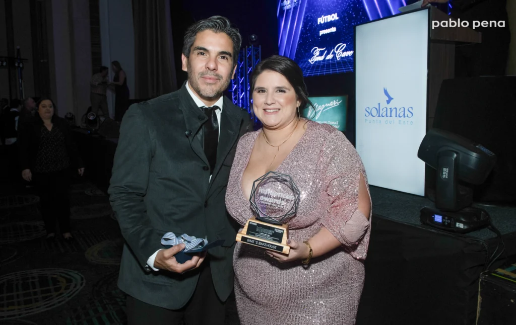 Influencer Awards 2026 16 INFLUENCERS AWARDS 2026 PABLO PENA 158