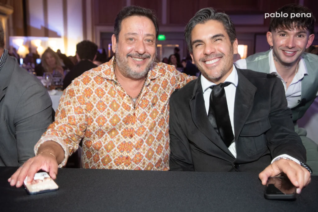 Influencer Awards 2026 14 INFLUENCERS AWARDS 2026 PABLO PENA 161