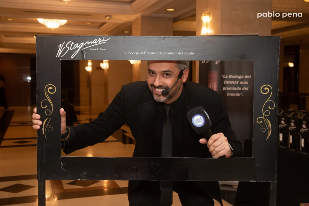 Influencer Awards 2026 65 INFLUENCERS AWARDS 2026 PABLO PENA 41