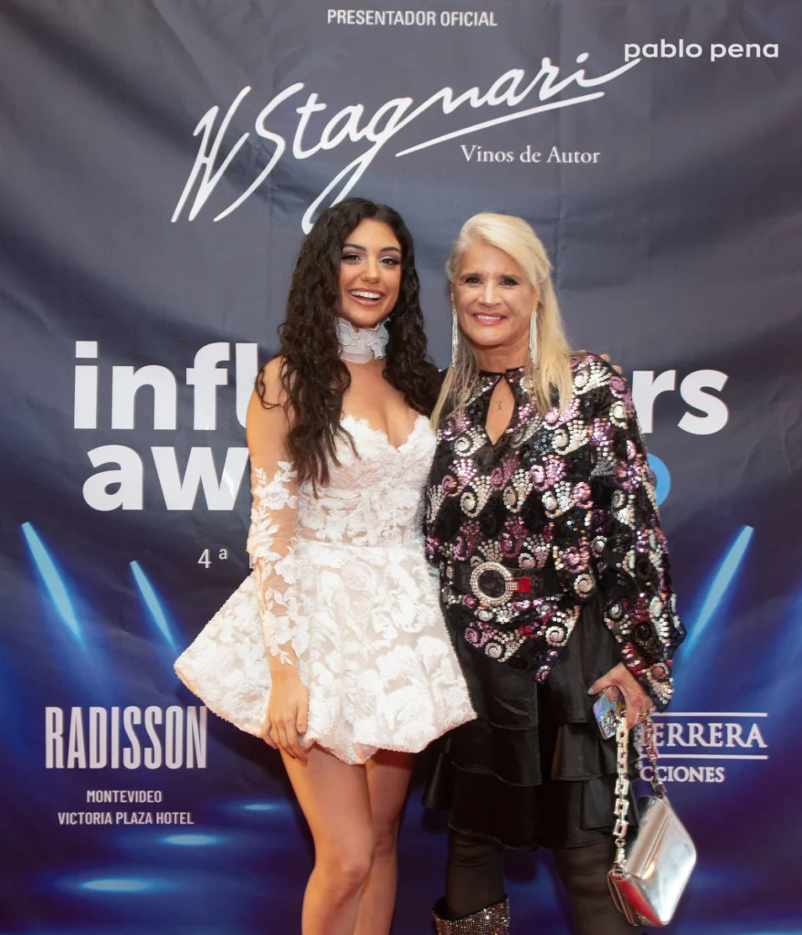 Influencer Awards 2026 56 INFLUENCERS AWARDS 2026 PABLO PENA 63
