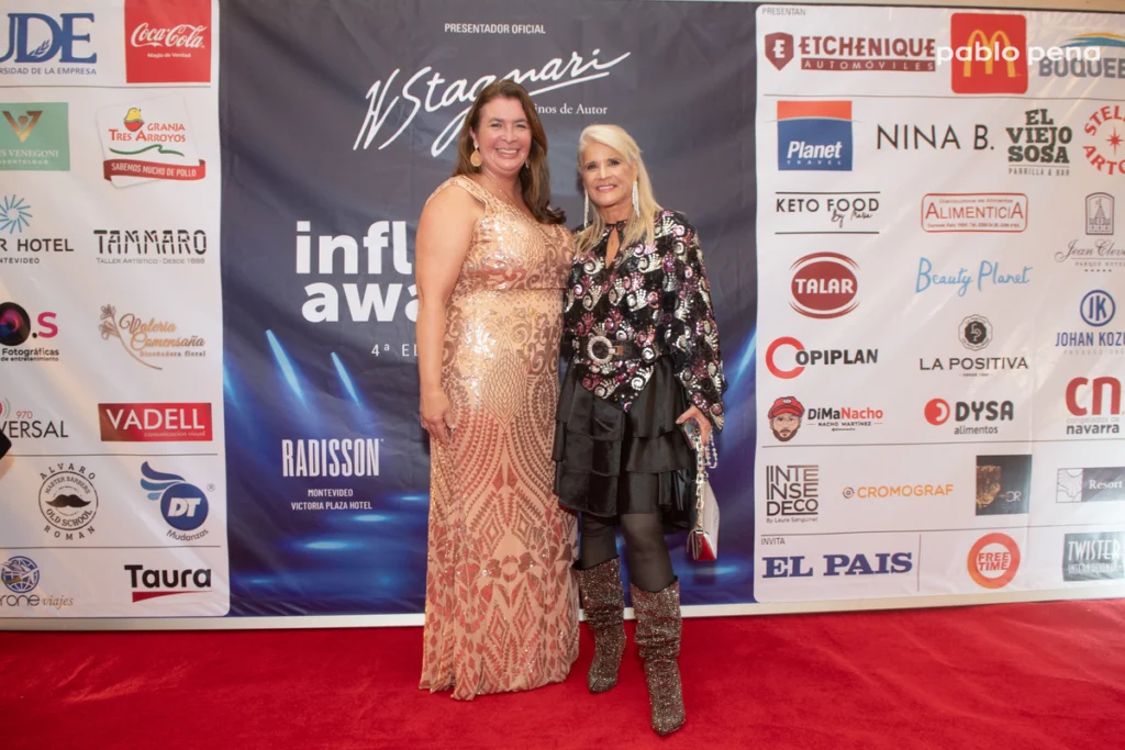 Influencer Awards 2026 55 INFLUENCERS AWARDS 2026 PABLO PENA 64