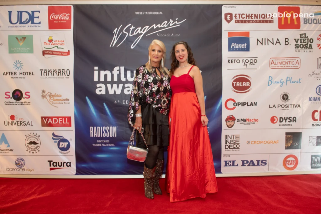 Influencer Awards 2026 52 INFLUENCERS AWARDS 2026 PABLO PENA 68