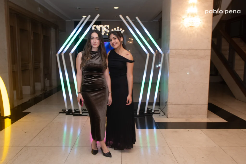 Influencer Awards 2026 47 INFLUENCERS AWARDS 2026 PABLO PENA 80
