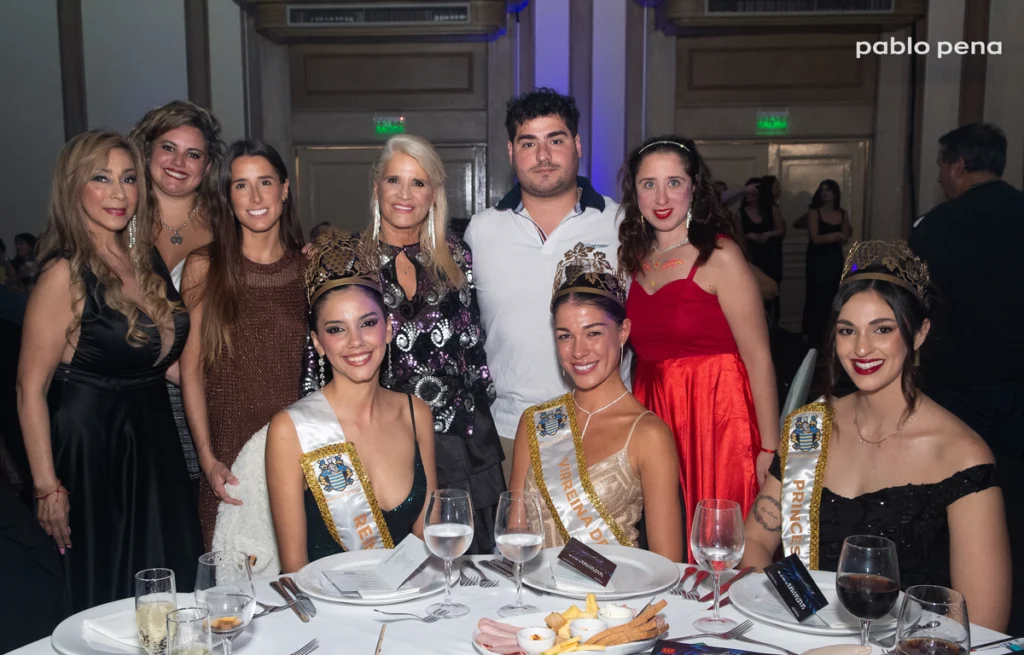 Influencer Awards 2026 45 INFLUENCERS AWARDS 2026 PABLO PENA 84