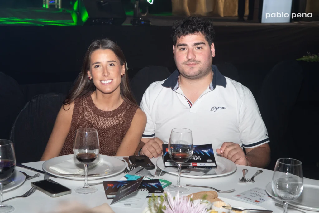 Influencer Awards 2026 44 INFLUENCERS AWARDS 2026 PABLO PENA 86