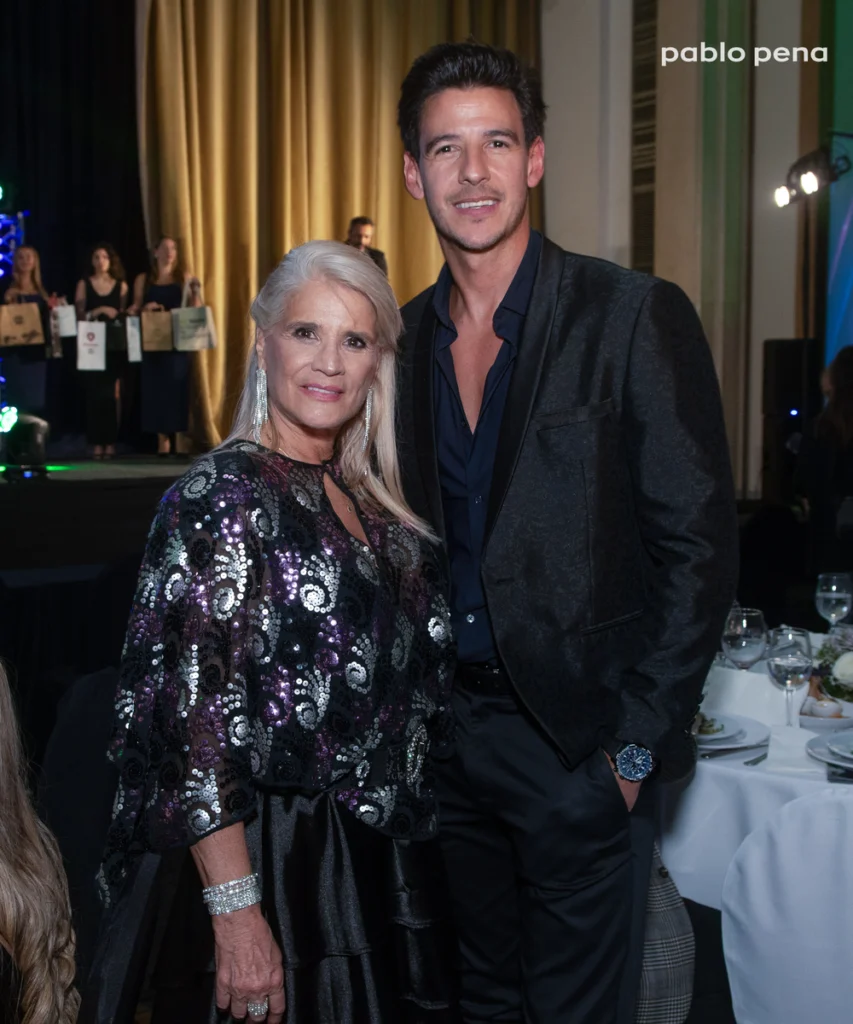 Influencer Awards 2026 41 INFLUENCERS AWARDS 2026 PABLO PENA 95