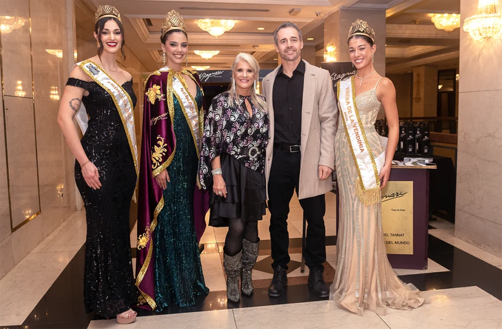 Influencer Awards 2026 2 Influencer del Año