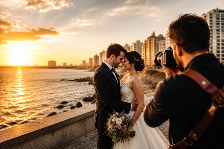 Fotógrafo de Bodas en Montevideo: 10 Consejos para Elegir al Mejor 1 fotografo de boda en Montevideo