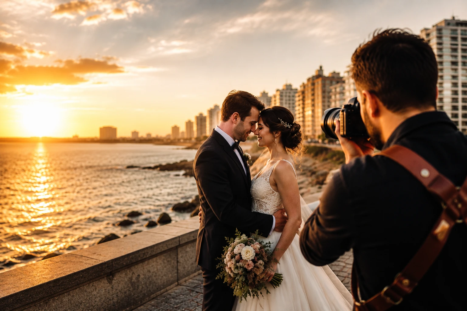 Fotógrafo de Bodas en Montevideo: 10 Consejos para Elegir al Mejor 1 fotografo de boda en Montevideo
