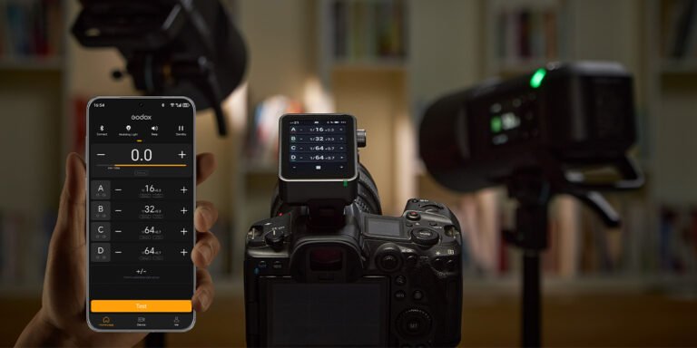 Godox X3 Pro: mi experiencia usando este disparador de flash en fotografía profesional