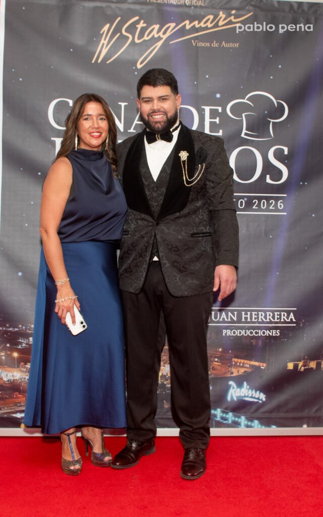 Cena de Famosos Montevideo 2026: así fue la 49ª edición 7 CENA DE FAMOSOS 60