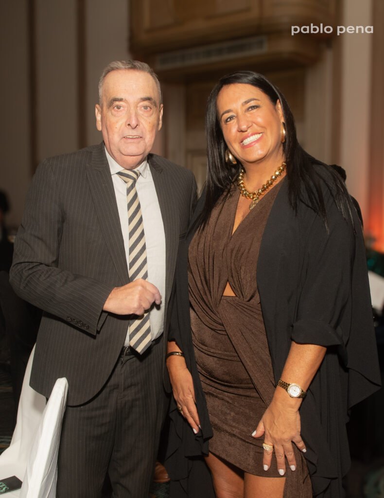 Cena de Famosos Montevideo 2026: así fue la 49ª edición 6 CENA DE FAMOSOS4