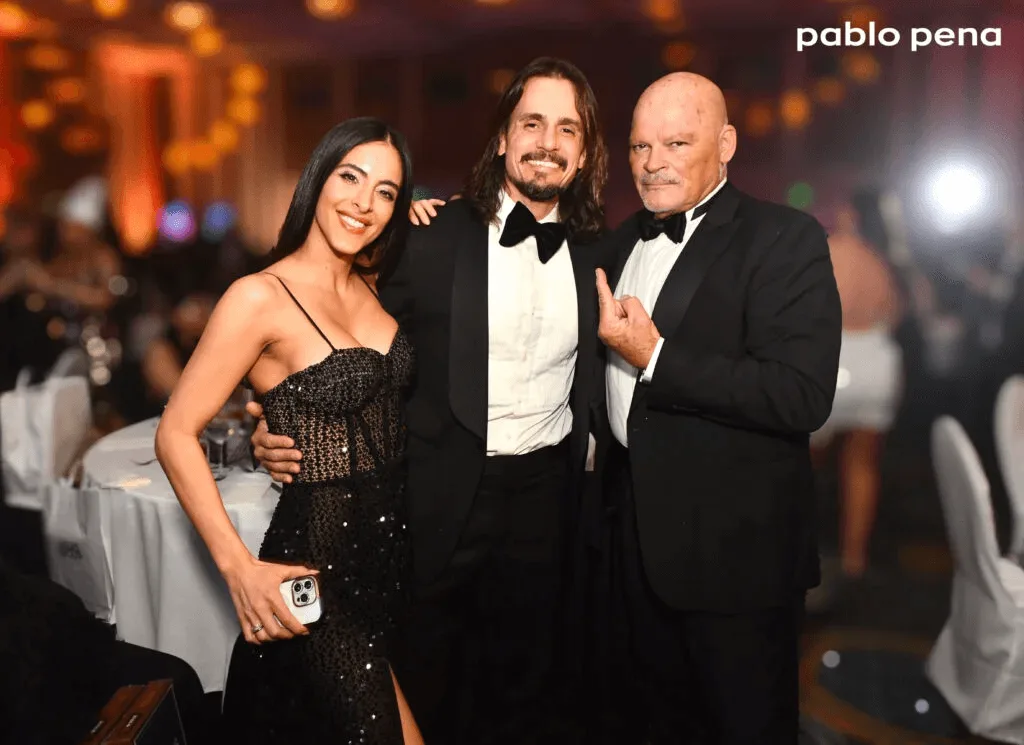 Cena de Famosos Montevideo 2026: 49ª edición en el Radisson 9 Cena de Famosos de Juan Herrera Producciones en Montevideo